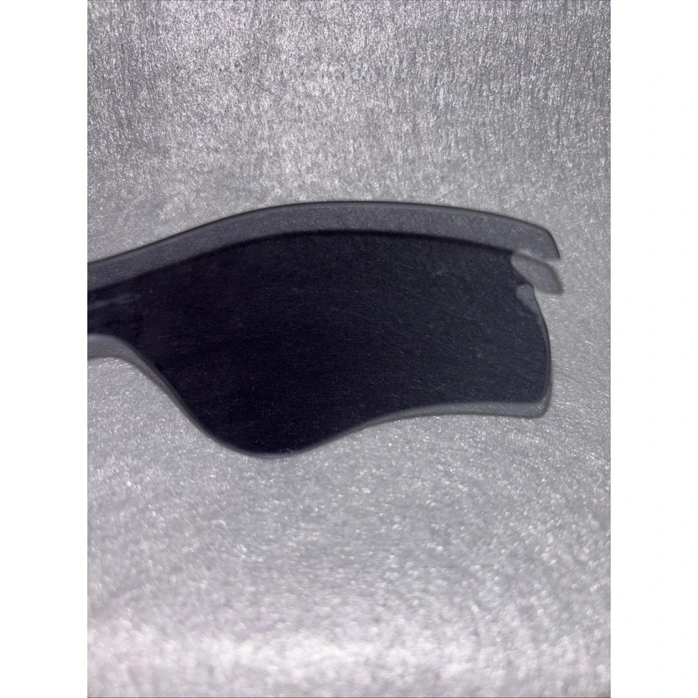 Oakley Sport Soft Foam Sunglasses Vault Hard Case W/Replacement Lense NO FRAME